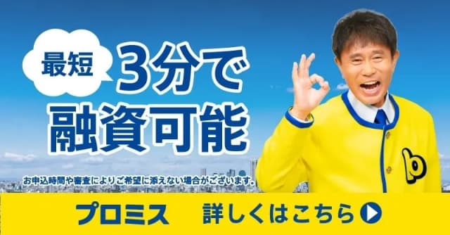 プロミスのカードローン