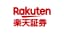 楽天証券のアイコン画像