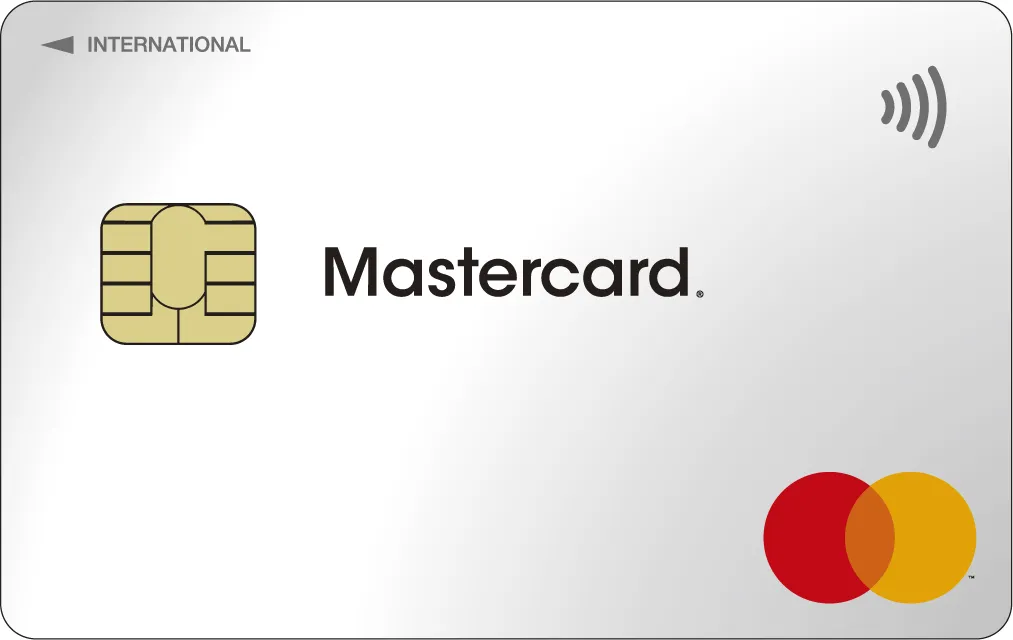 ACマスターカード