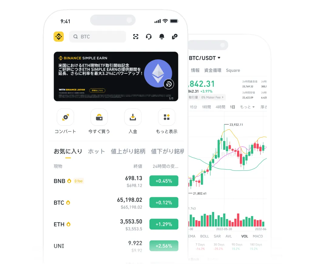 binance-app