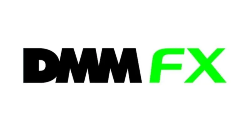 DMM FX