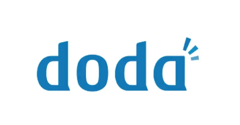 doda（デューダ）