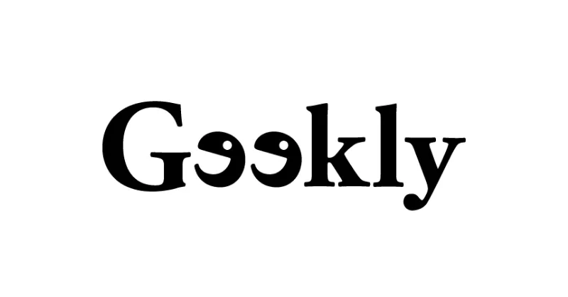 Geekly（ギークリー）
