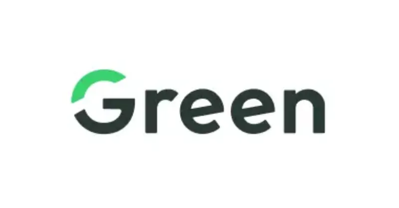 Green（グリーン）