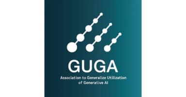「生成AI活用普及協会（GUGA）」準会員