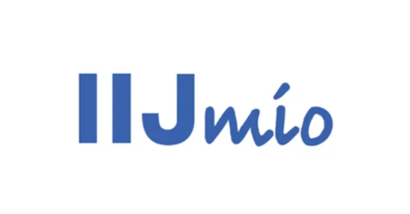 IIJmio