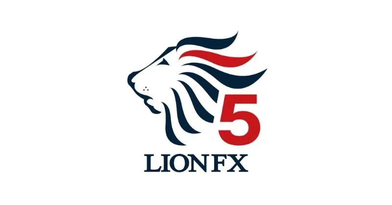 lion cfd