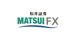 松井証券のFX