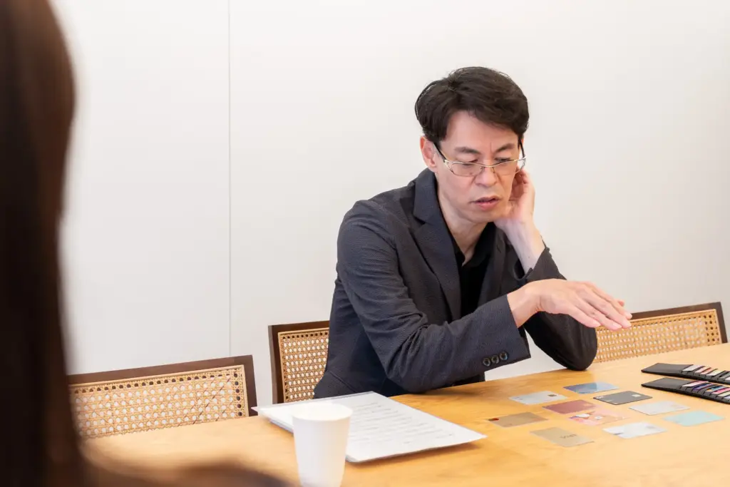 自分のライフスタイルに合っているかどうかが重要