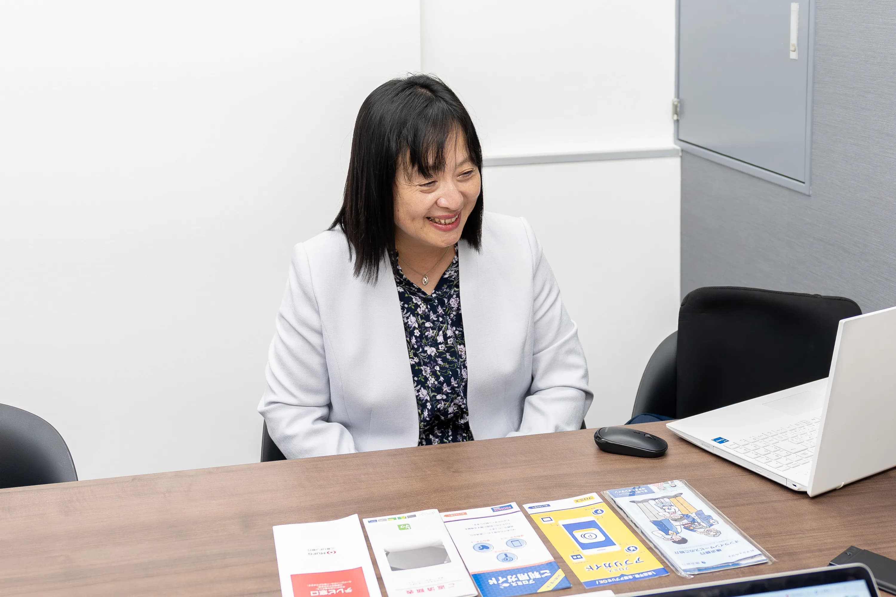 借り換えでカードローンを選ぶときも金利に注目してほしいと山内さん