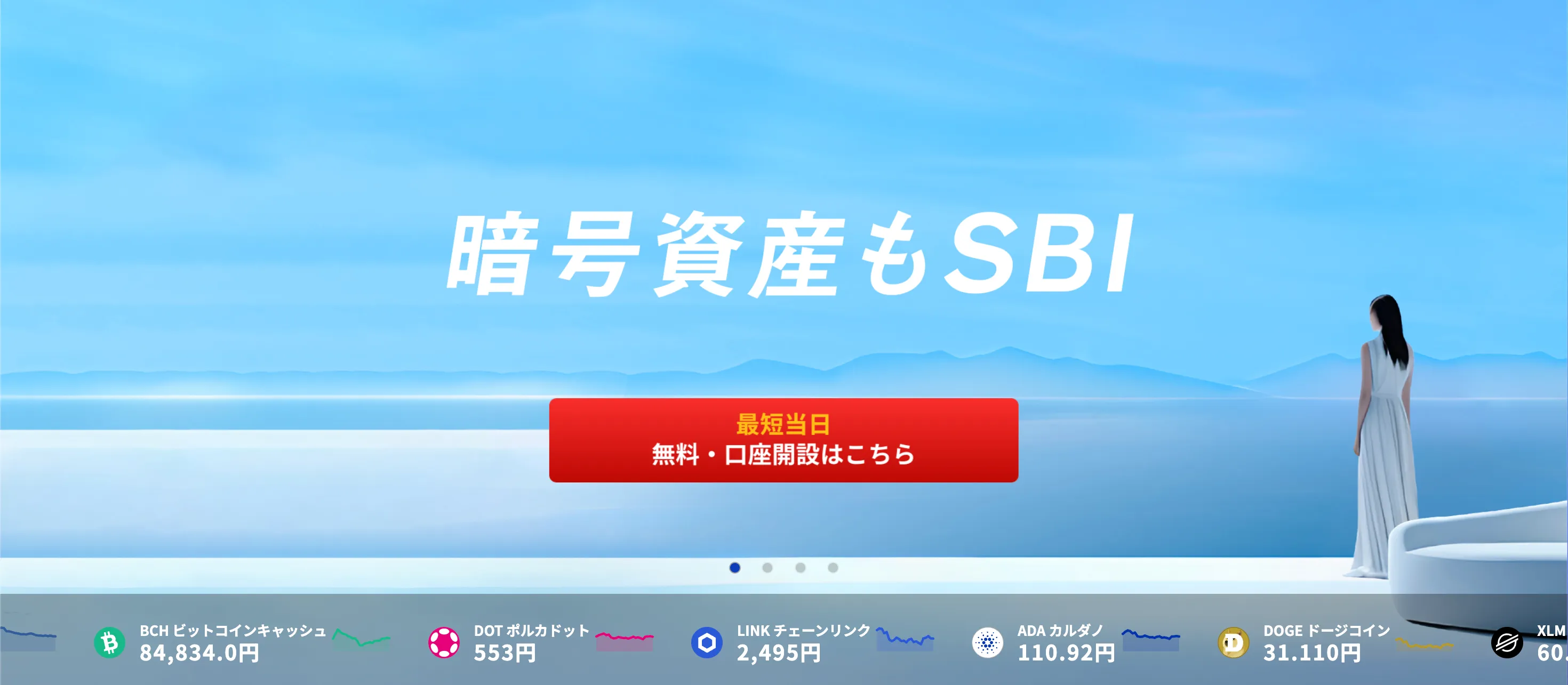 SBI VCトレード