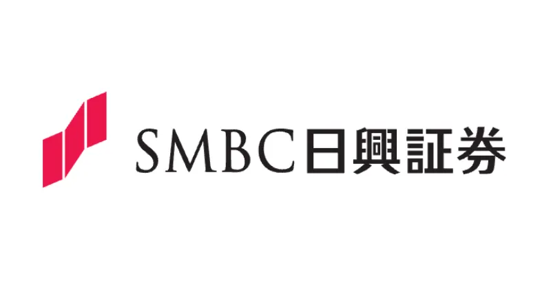SMBC日興証券