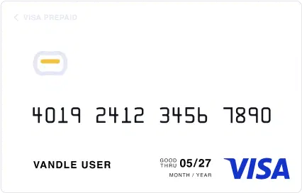 バンドルカード