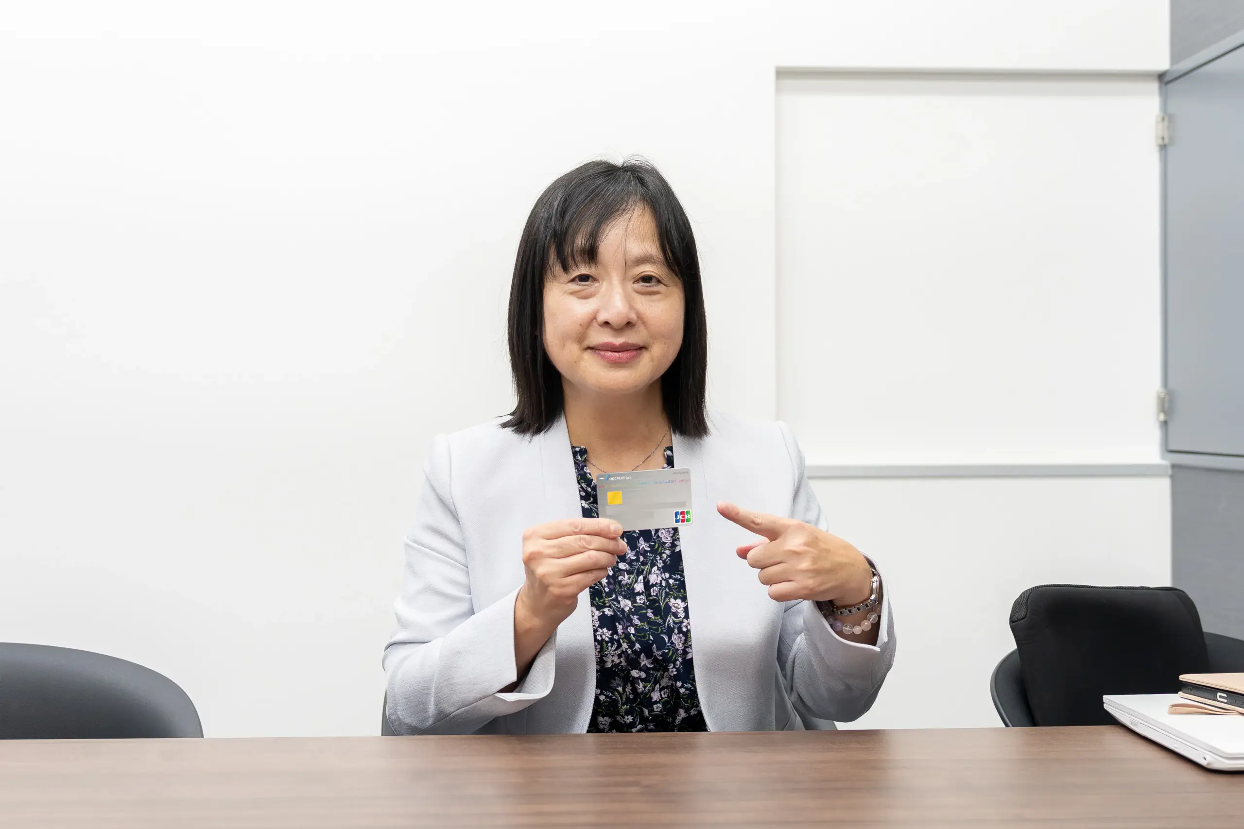 リクルートカードは通常還元率が1.2%と高い