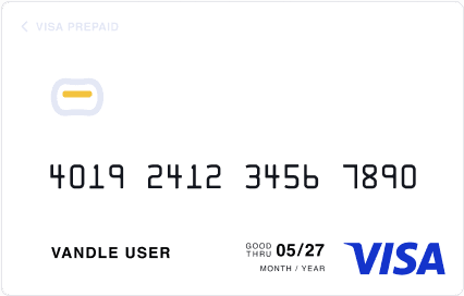 バンドルカード