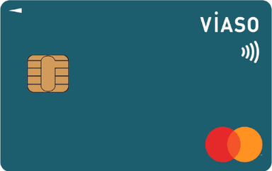 VIASOカード