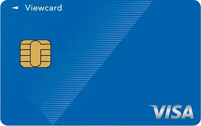 ビューカード スタンダード(リボ)
